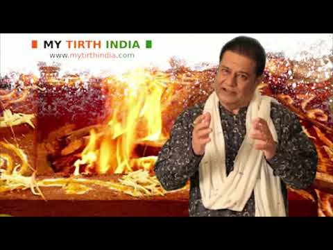 My Tirth India project by WEBYMOM