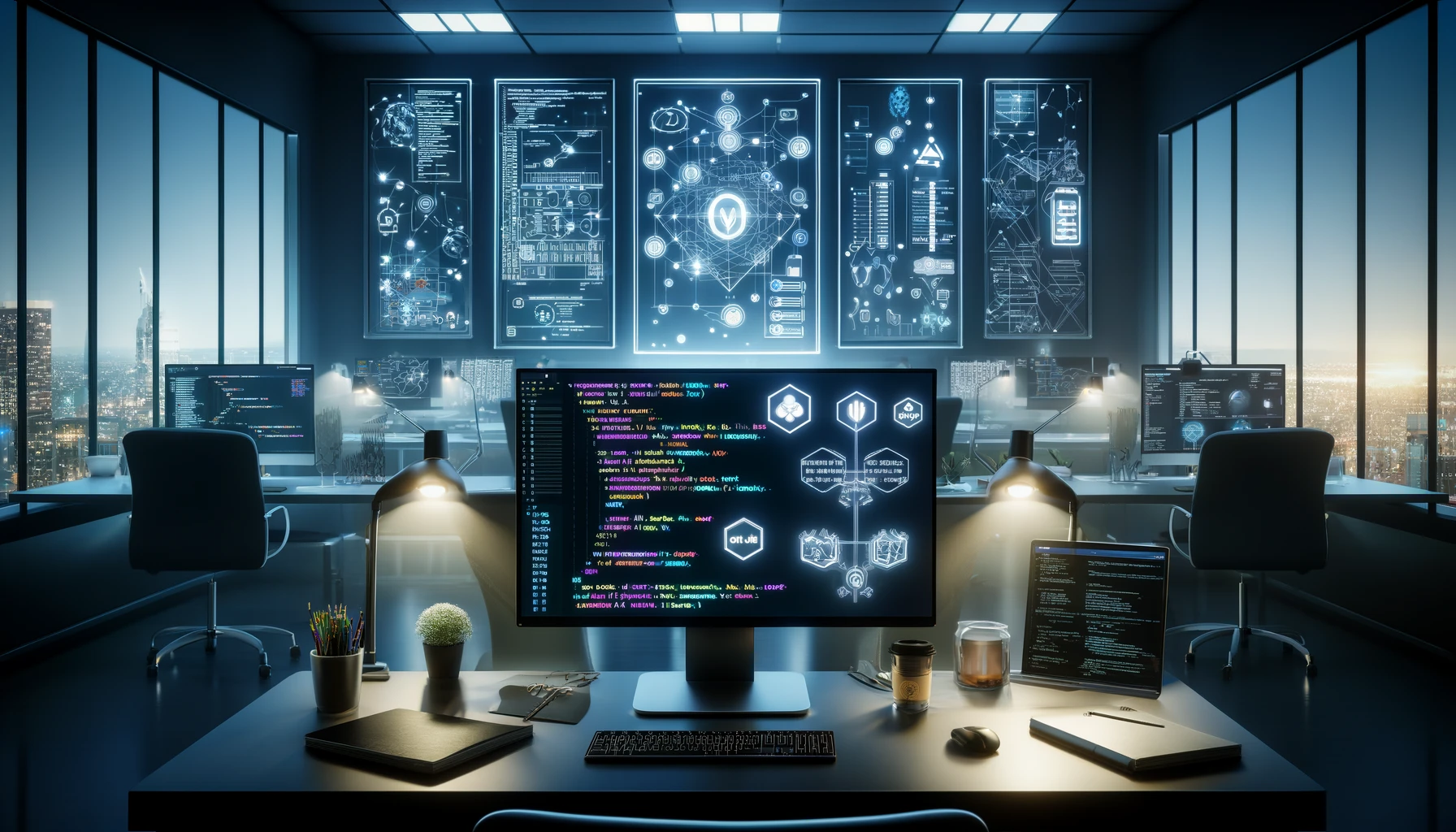 Essential Tech Stack for a Scalable Startup in 2025